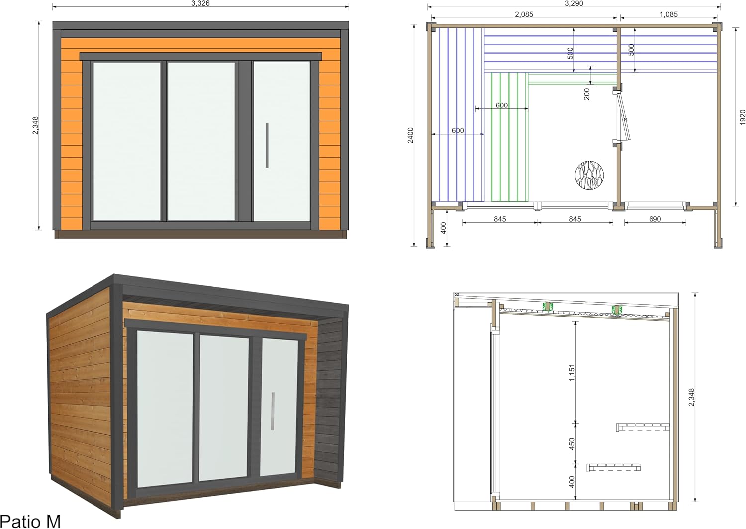 buy infrared sauna cabin,infrared sauna worth buying,best home infrared sauna,infrared sauna pros cons,infrared sauna vs traditional,should I buy an infrared sauna unboxing and complete package contents