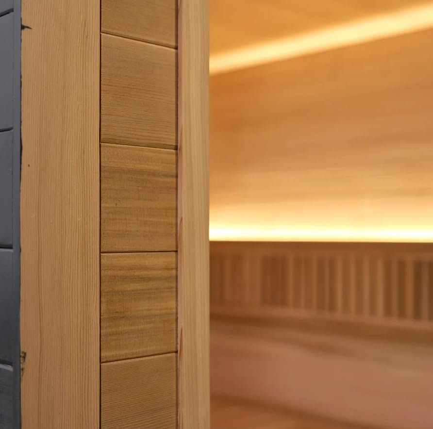 buy infrared sauna cabin,infrared sauna cabin worth buying,best infrared sauna for home,infrared sauna pros and cons,should I buy a home sauna,infrared sauna vs traditional unboxing and complete package contents