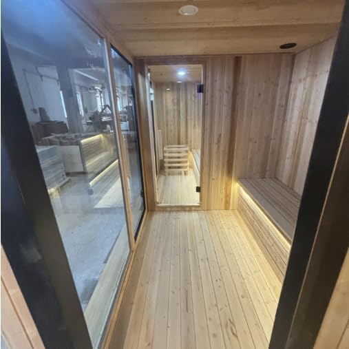 buy infrared sauna cabin,infrared sauna worth buying,best home infrared sauna,infrared sauna pros cons,infrared sauna vs traditional,should I buy an infrared sauna performance testing and real-world results