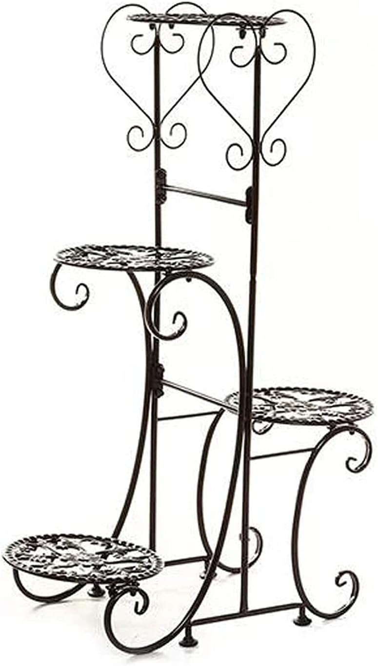 buy iron flower pot holder,best metal plant stand,iron plant stand pros cons,buy tricycle plant stand online,tricyle plant stand worth buying,iron flower pot holder worth it - detailed features and technical specifications