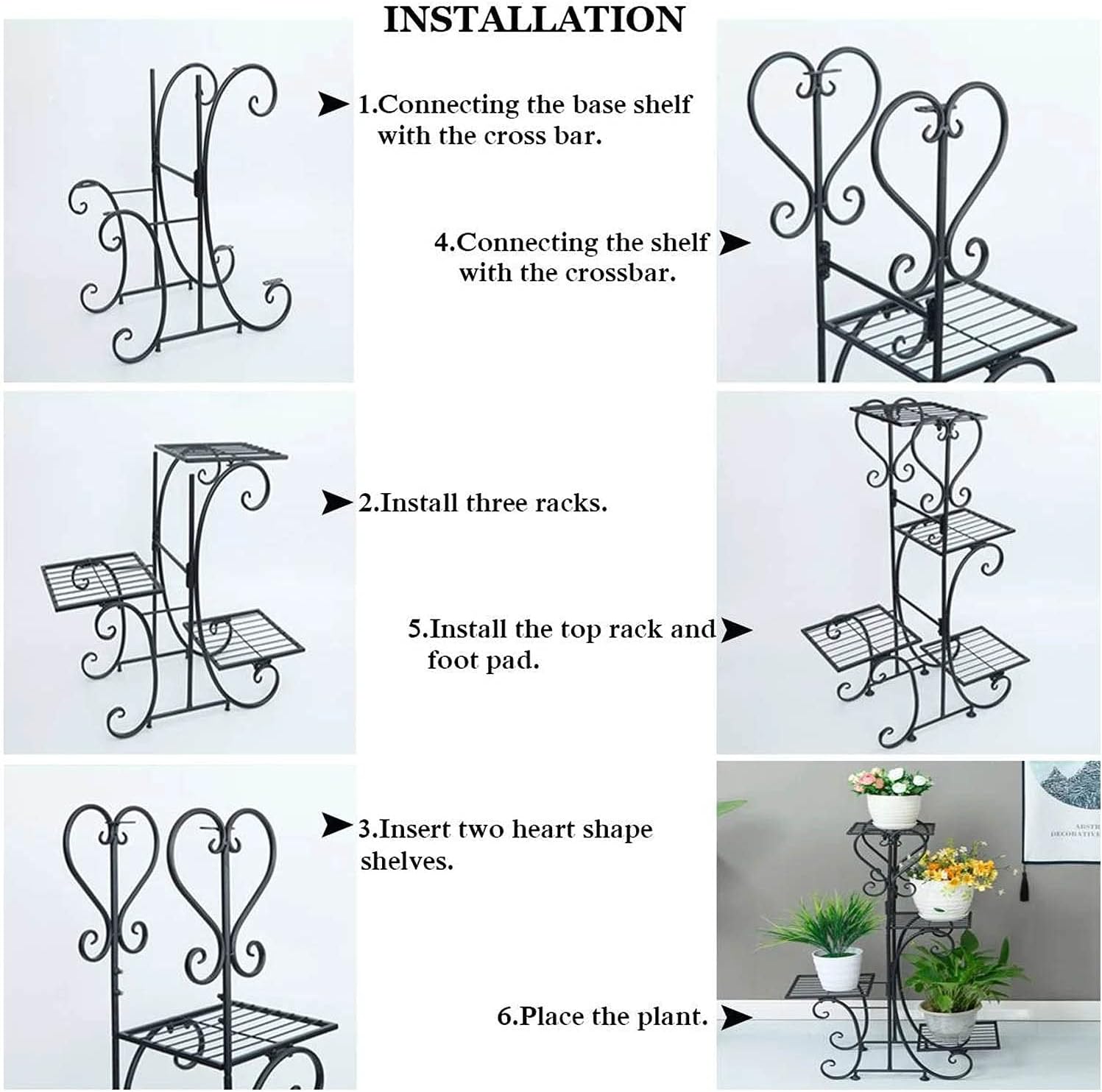 Step-by-step guide for buy iron flower pot holder,best metal plant stand,iron plant stand pros cons,buy tricycle plant stand online,tricyle plant stand worth buying,iron flower pot holder worth it - complete tutorial