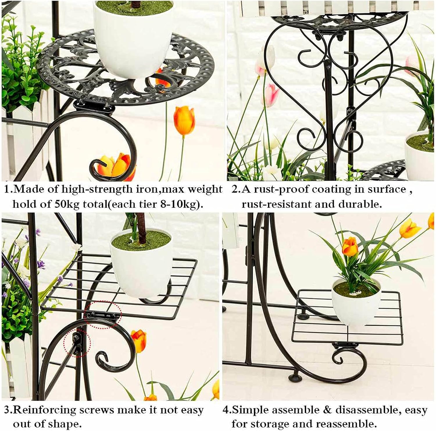buy iron flower pot holder,best metal plant stand,iron plant stand pros cons,buy tricycle plant stand online,tricyle plant stand worth buying,iron flower pot holder worth it performance testing and real-world results