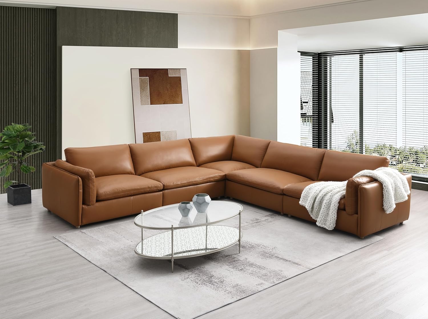 buy leather modular sectional,should I buy a leather sectional,leather modular sectional pros cons,leather modular sectional worth buying,best leather sectional sofa,leather sectional vs fabric - detailed features and technical specifications