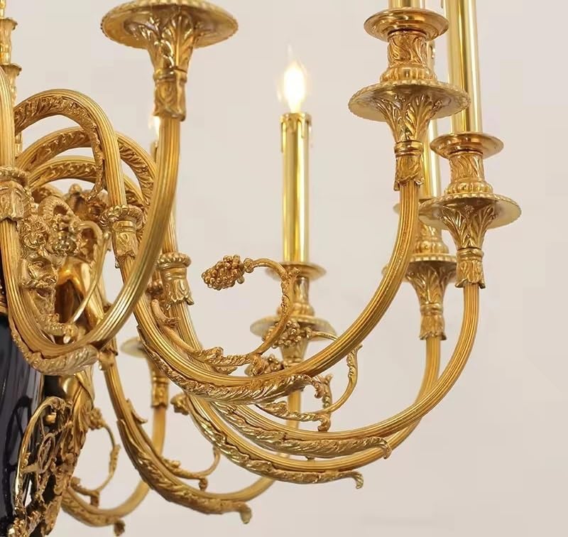 buy luxury gold brass chandelier,luxury gold brass chandelier worth it,best gold brass chandelier for foyer,luxury gold brass chandelier pros cons,should I buy a gold brass chandelier,luxury gold brass chandelier vs alternatives unboxing and complete package contents