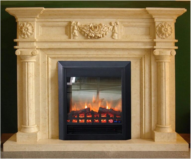 Buy Marble Electric Fireplace Insert: Honest Pros & Cons Analysis 31 Image 1 of buy marble electric fireplace insert