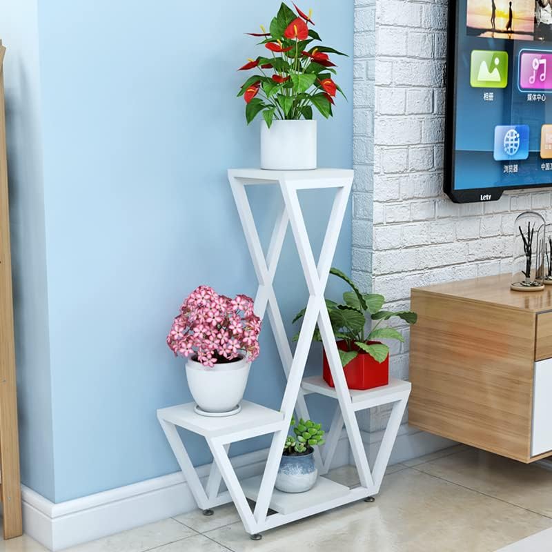 buy metal plant stand,should I buy metal plant stand,metal plant stand pros cons,best wrought iron plant stand,multilayer plant shelf worth buying,plant stand for living room - detailed features and technical specifications