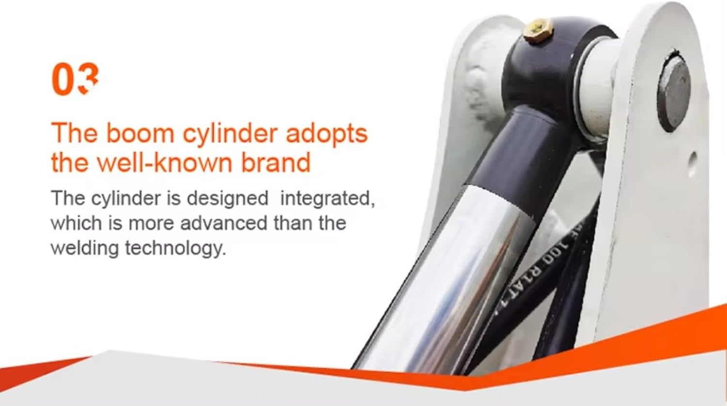 Step-by-step guide for buy mini excavator 1.6 ton,compact mini excavator for landscaping,best small hydraulic digger,mini excavator pros cons,should I buy a mini excavator,1.6 ton excavator worth buying - complete tutorial