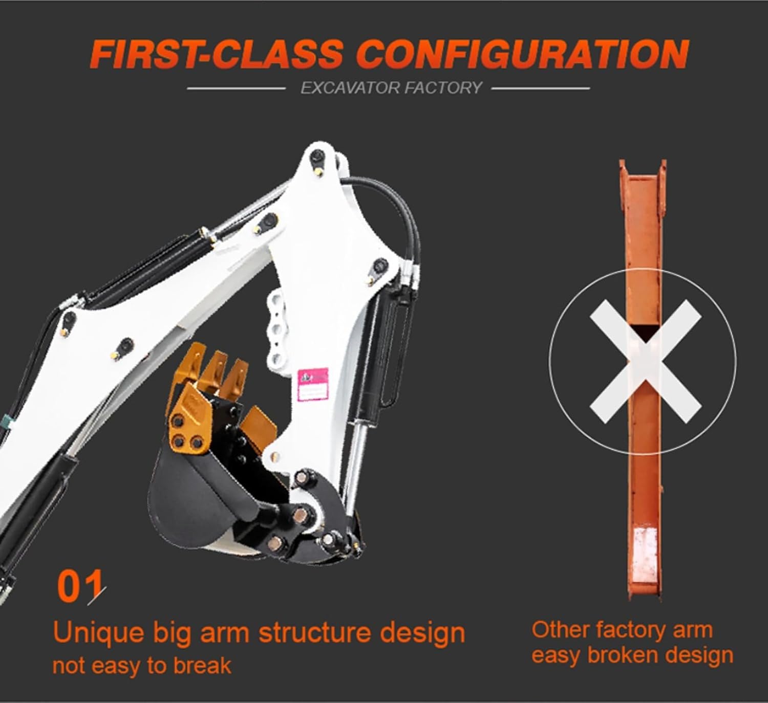 Step-by-step guide for buy mini excavator 1.8 ton,should I buy a mini excavator for landscaping,1.8 ton excavator pros and cons,mini excavator vs skid steer for trenching,best small excavator for home use,compact crawler digger worth buying - complete tutorial