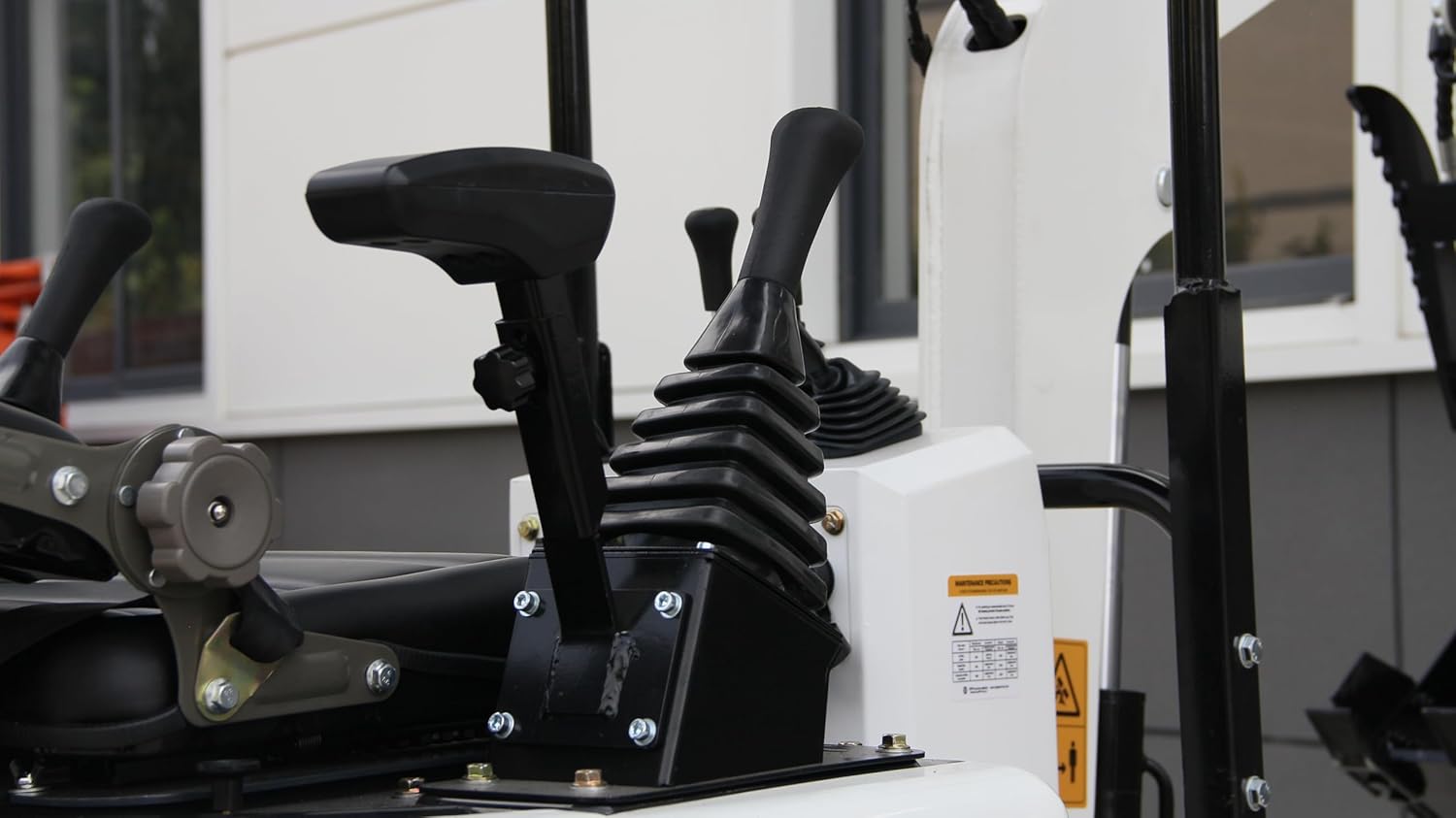 buy mini excavator skid steer combo,should I buy a mini excavator and skid steer combo,mini excavator compact loader pros cons,best compact digger for home use,mini excavator vs skid steer loader,ATTACHXPRO mini excavator worth buying performance testing and real-world results