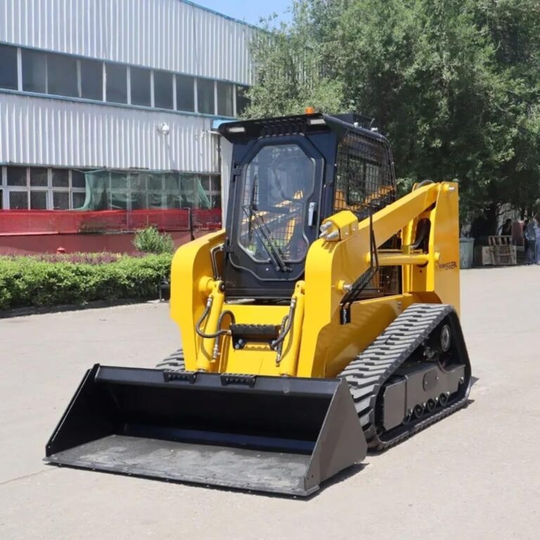 Image 1 of buy mini skid steer