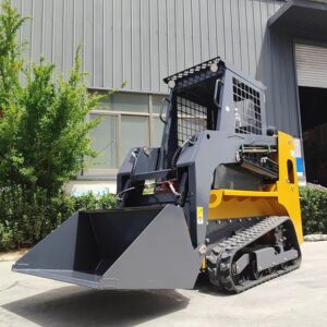 Image 1 of buy mini skid steer loader
