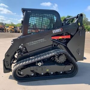 Image 1 of buy mini skid steer loader