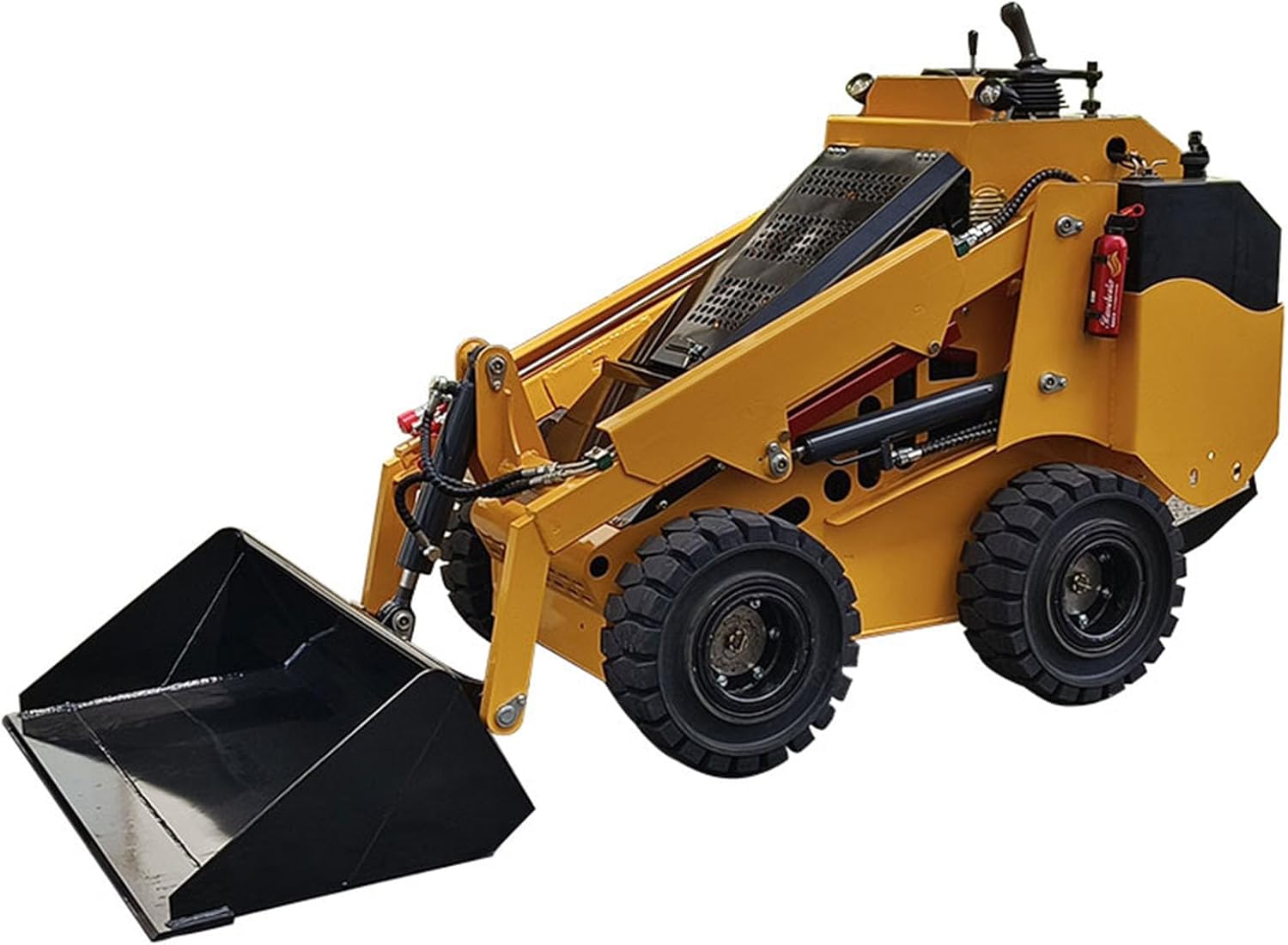 buy mini skid steer loader,should I buy a mini skid steer loader,mini skid steer loader pros cons,small skid steer loader for landscaping,best mini skid steer loader for farming,mini skid steer loader worth buying - detailed features and technical specifications