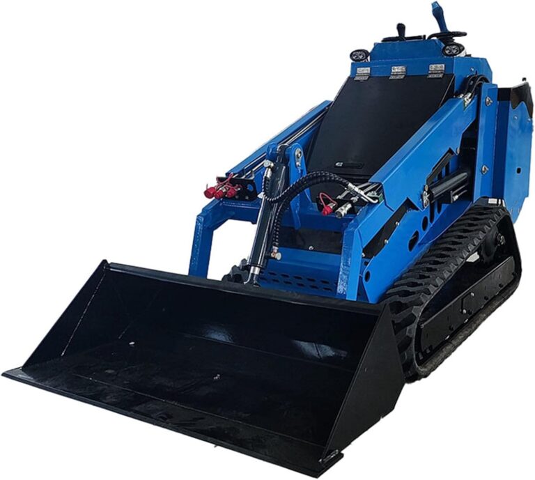 Image 1 of buy mini skid steer loader