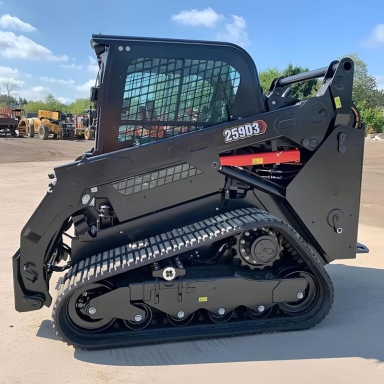 Image 1 of buy mini skid steer loader