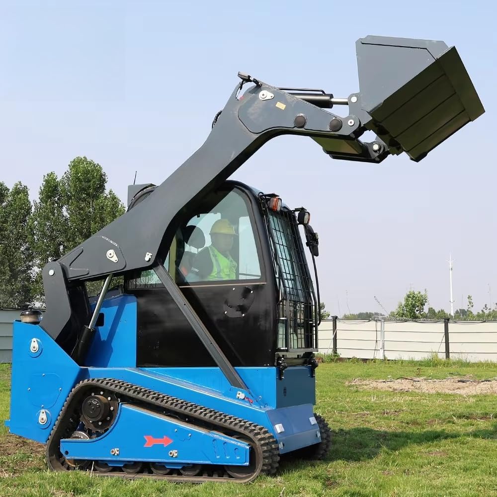buy mini skid steer loader,should I buy a mini skid steer,mini skid steer vs compact track loader,mini skid steer loader pros cons,best mini skid steer for snow removal,mini skid steer worth buying unboxing and complete package contents