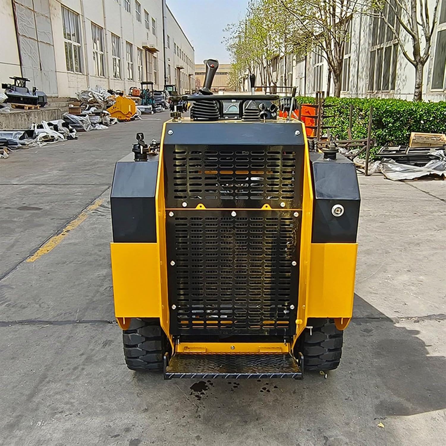 Step-by-step guide for buy mini skid steer loader,should I buy a mini skid steer loader,mini skid steer loader pros cons,small skid steer loader for landscaping,best mini skid steer loader for farming,mini skid steer loader worth buying - complete tutorial