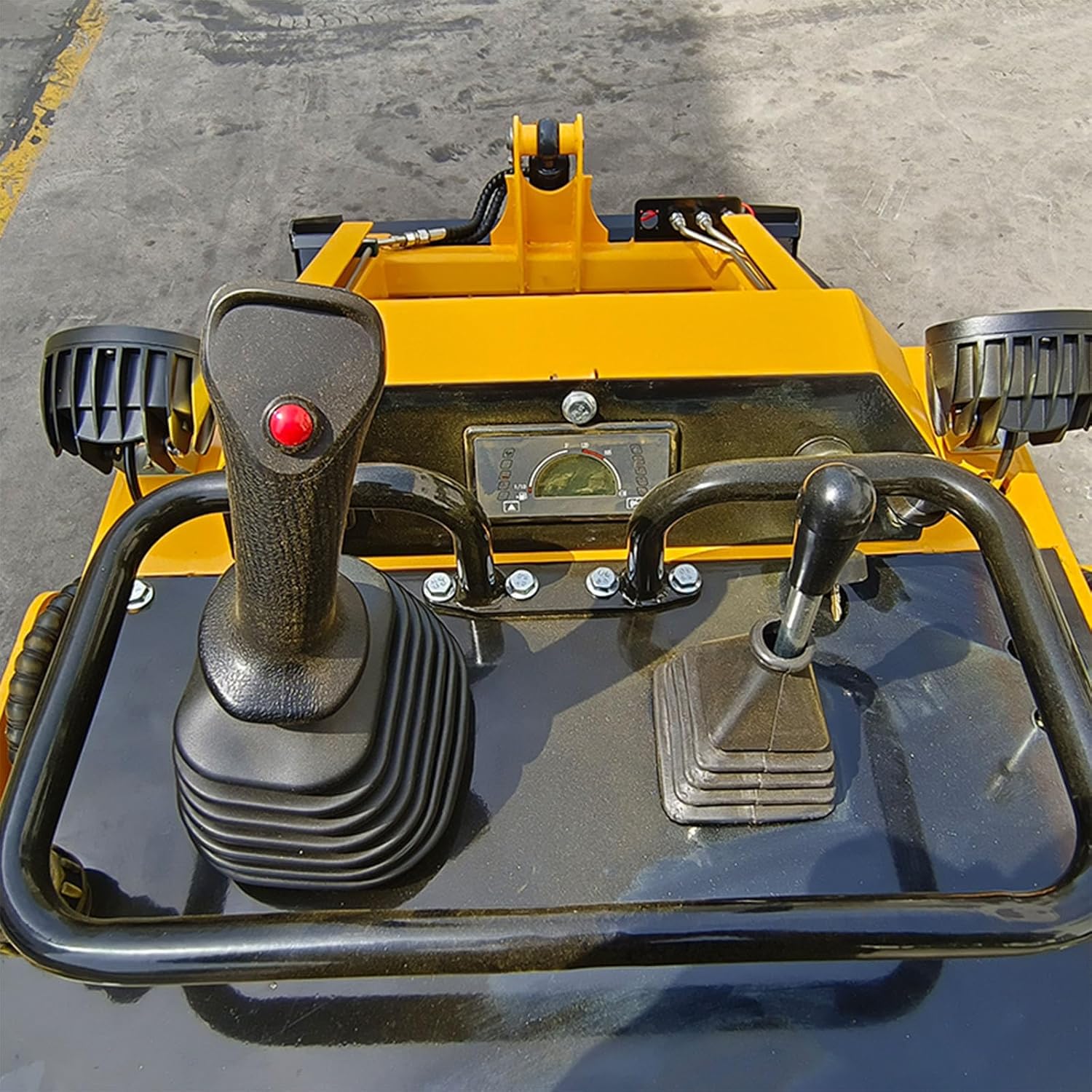 buy mini skid steer loader,should I buy a mini skid steer loader,mini skid steer loader pros cons,small skid steer loader for landscaping,best mini skid steer loader for farming,mini skid steer loader worth buying performance testing and real-world results