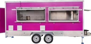 Image 1 of buy mobile food truck
