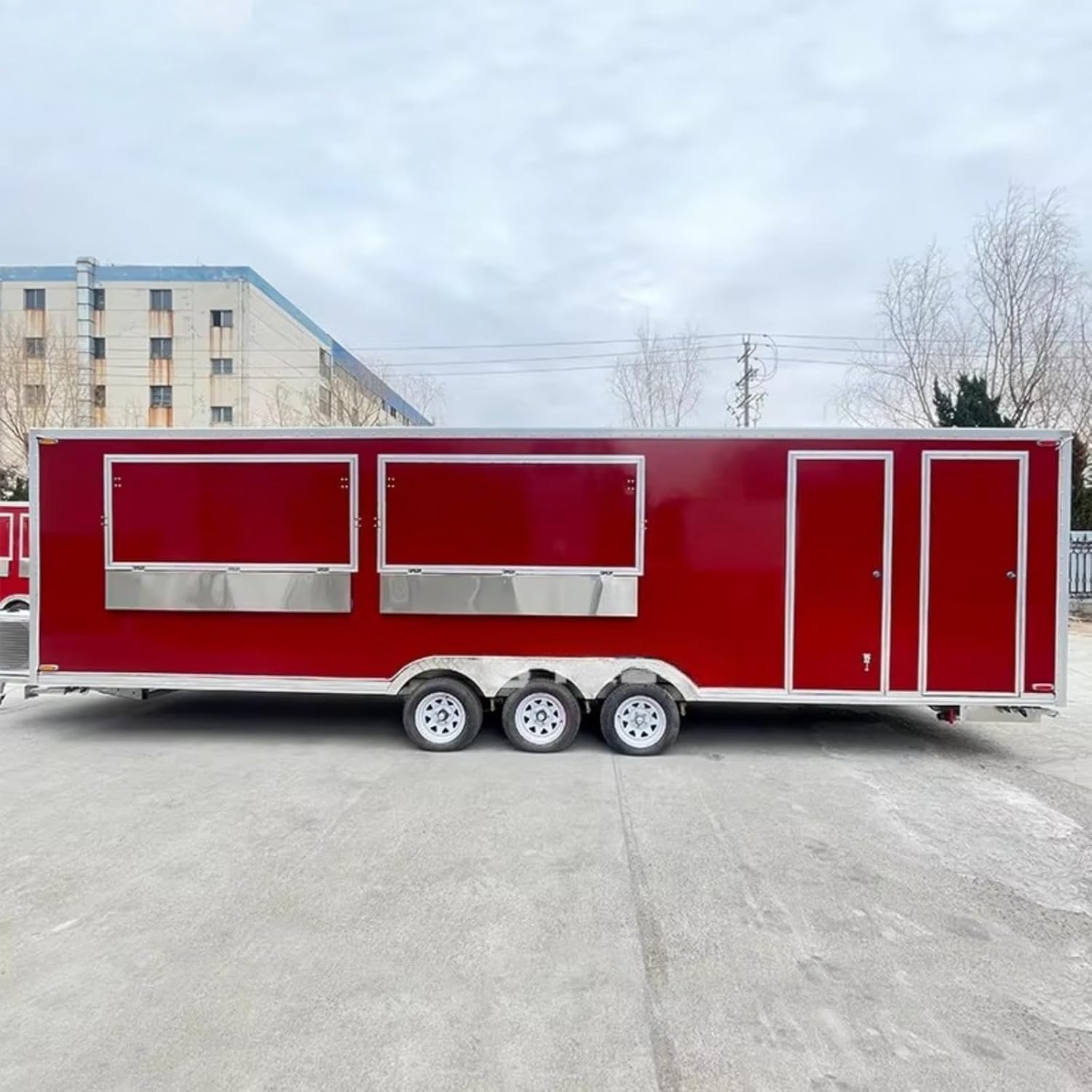 Step-by-step guide for buy mobile food truck,mobile food truck worth buying,best food truck for sale,food truck pros and cons,should I buy a food truck,mobile kitchen vs trailer - complete tutorial