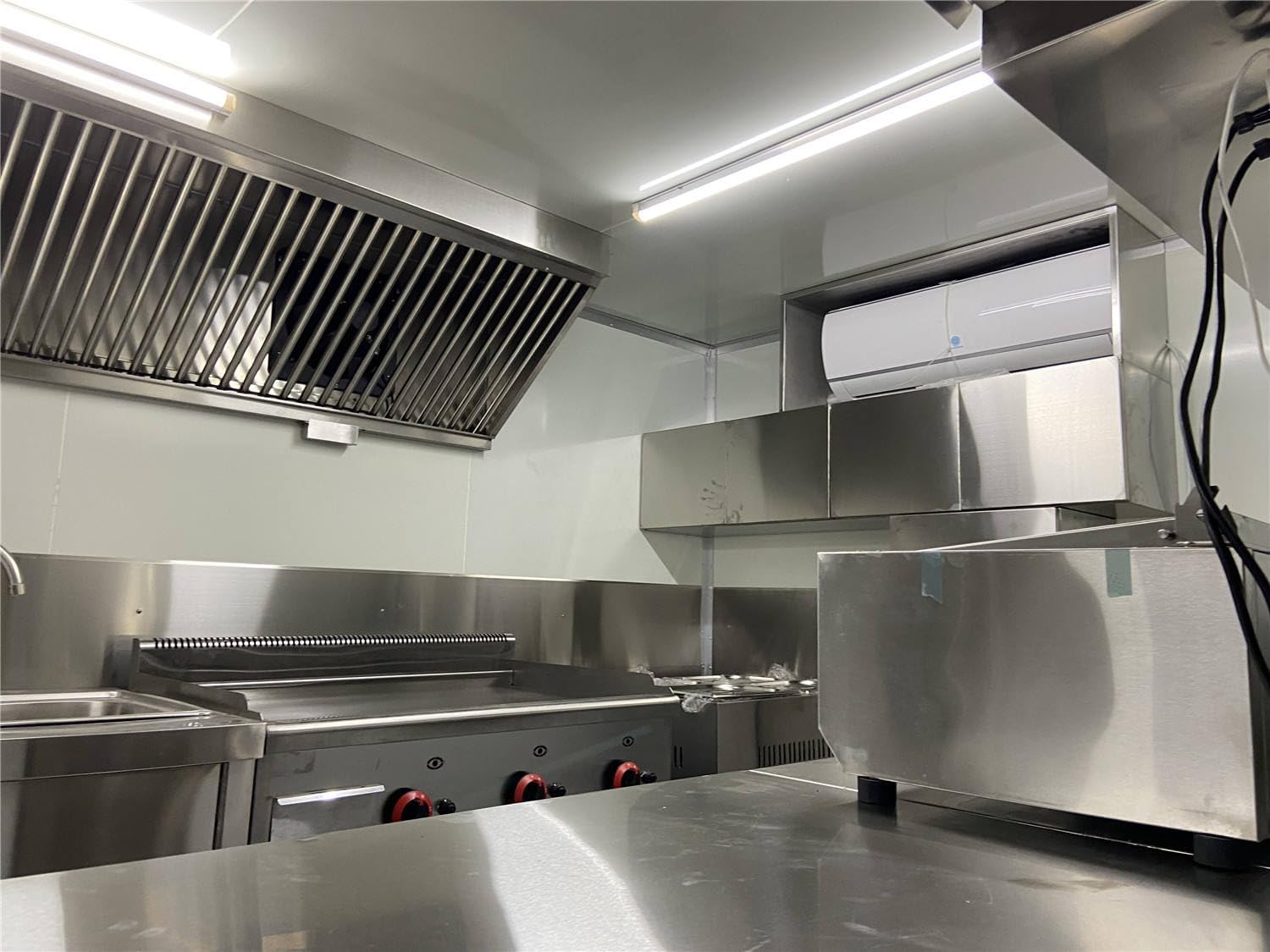 buy mobile food truck,should I buy a food truck,best food truck for startups,mobile food truck pros cons,complete food truck setup,energy efficient food truck worth buying performance testing and real-world results