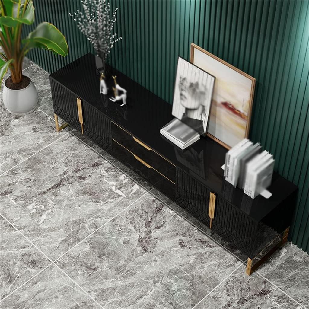 buy modern blackwood tv stand,modern blackwood tv stand worth buying,best tv stand for 80 inch tv,blackwood media console pros cons,should I buy the U5GAAALPPQ9 tv stand,modern tv stand vs traditional console performance testing and real-world results