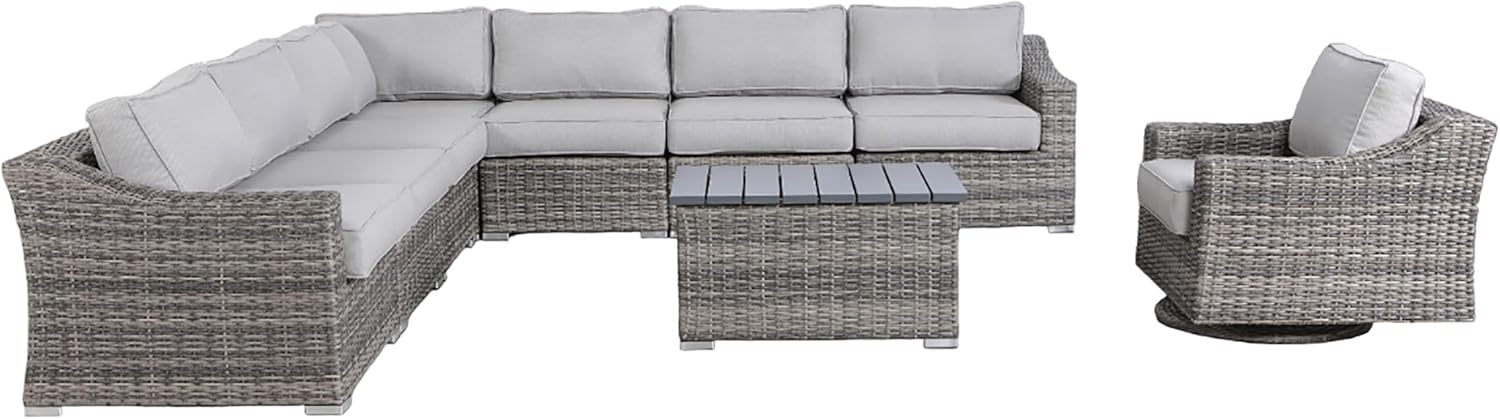 buy modern rattan sofa set,should I buy a rattan sofa set,rattan sofa set pros cons,best rattan patio furniture,rattan sofa set worth buying,modern wicker sofa set alternatives - detailed features and technical specifications