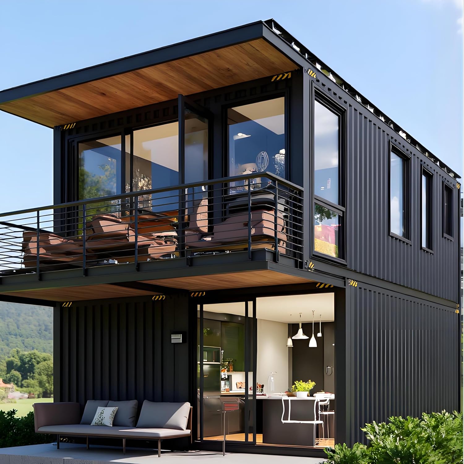 Step-by-step guide for buy modular container cafe,should I buy modular container cafe,best prefab coffee kiosk,modular container cafe pros cons,container cafe vs traditional build,portable retail booth worth buying - complete tutorial