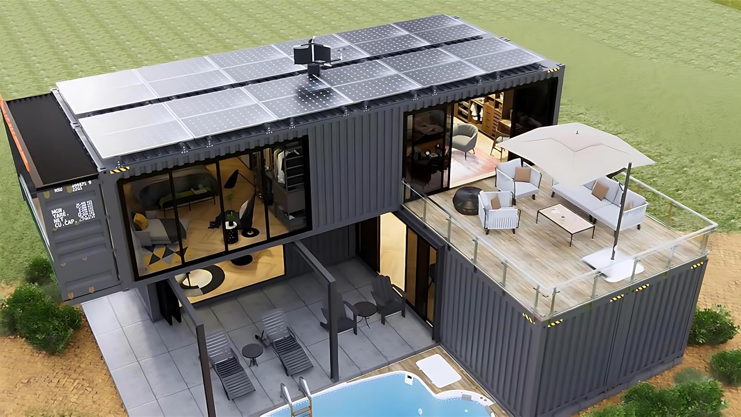 buy modular container café shop,prefabricated steel coffee bar unit,portable container café for sale,best modular container shop design,should I buy a container café unit,modular container café pros cons performance testing and real-world results