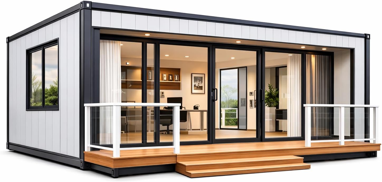 buy modular office cabin,modular office cabin worth it,best portable office cabin,modular office cabin pros cons,should I buy a modular office cabin,modular office cabin vs traditional - detailed features and technical specifications