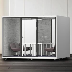Image 1 of buy office pod booth