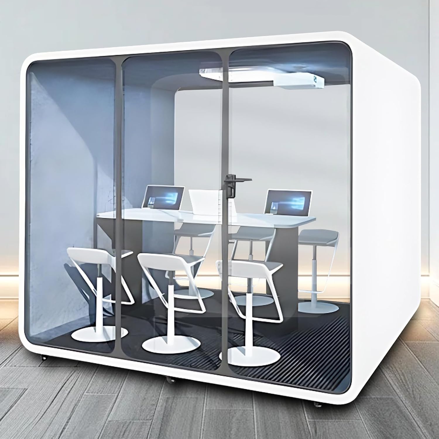 buy office pod booth,office pod booth worth buying,best soundproof office pod,office pod booth pros cons,X-Comfot office pod honest,office pod vs soundproof room - detailed features and technical specifications