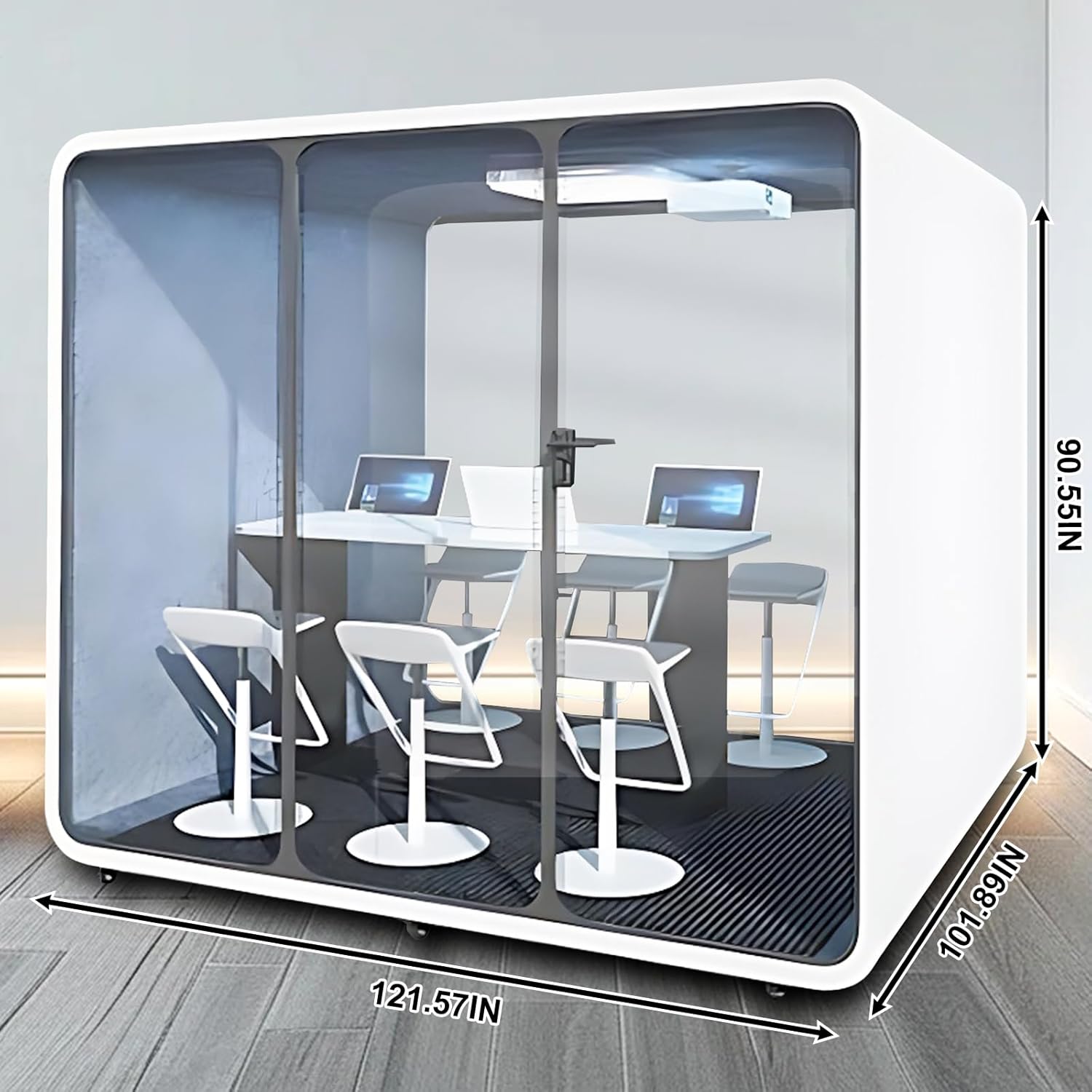 buy office pod booth,office pod booth worth buying,best soundproof office pod,office pod booth pros cons,X-Comfot office pod honest,office pod vs soundproof room unboxing and complete package contents