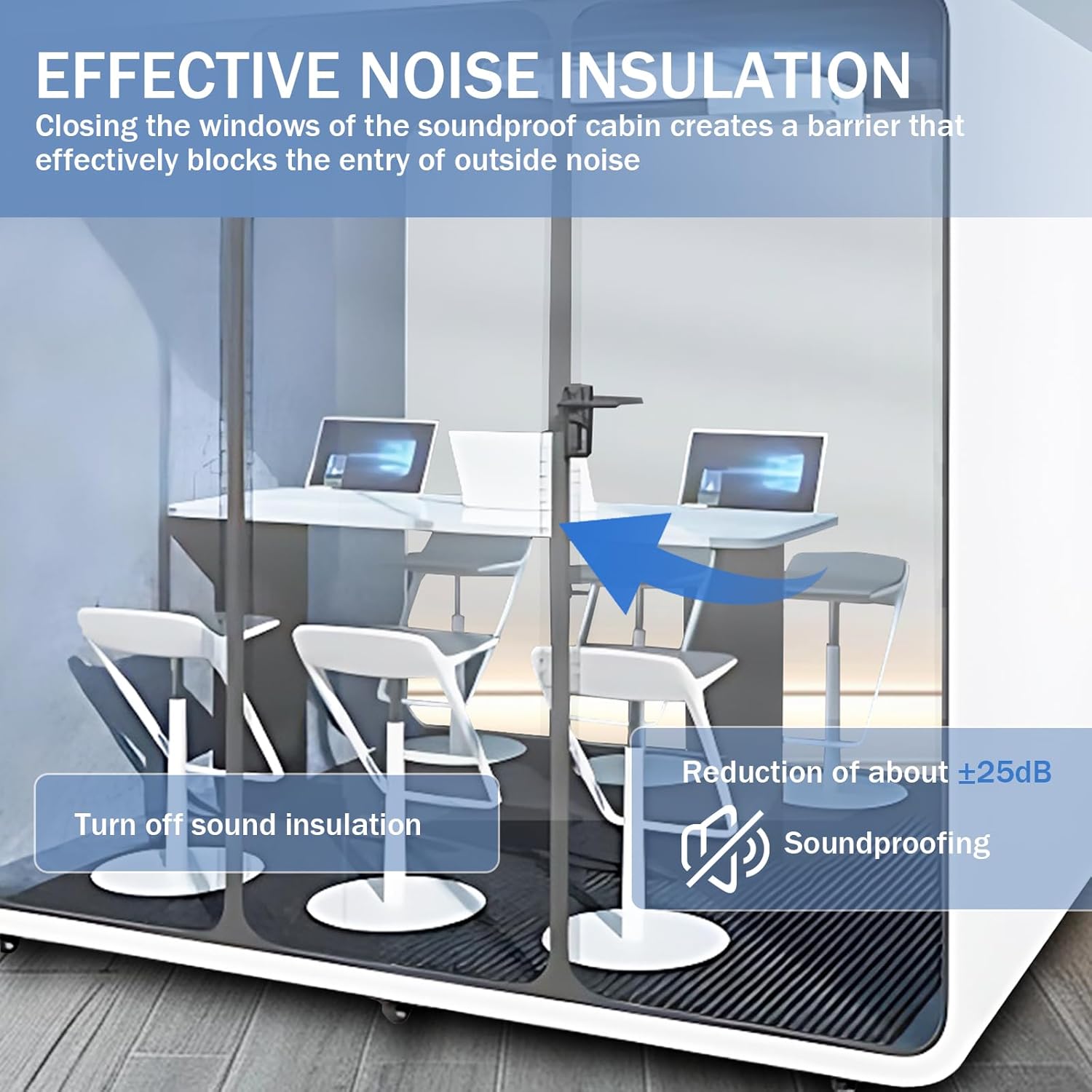 Step-by-step guide for buy office pod booth,office pod booth worth buying,best soundproof office pod,office pod booth pros cons,X-Comfot office pod honest,office pod vs soundproof room - complete tutorial