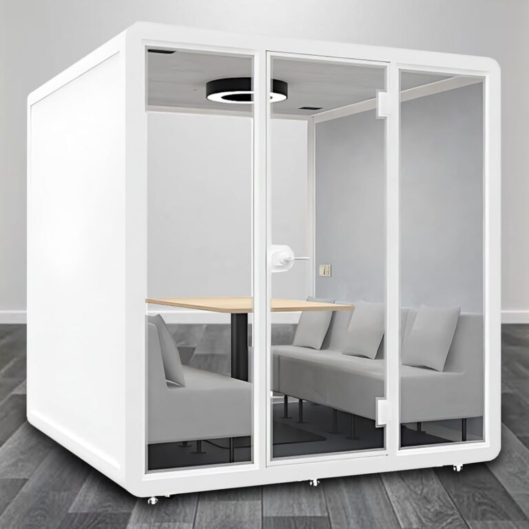 Image 1 of buy office soundproof pod