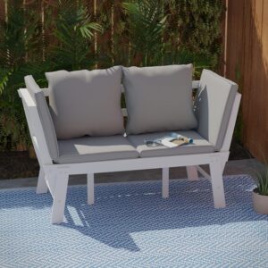Image 1 of buy outdoor convertible lounge chair