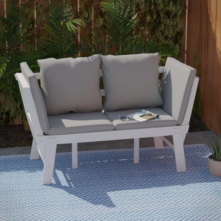 Image 1 of buy outdoor convertible lounge chair