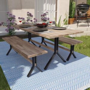 Image 1 of buy outdoor dining set OC962