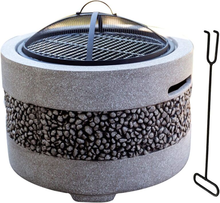 Image 1 of buy outdoor fire pit bowl 55 cm