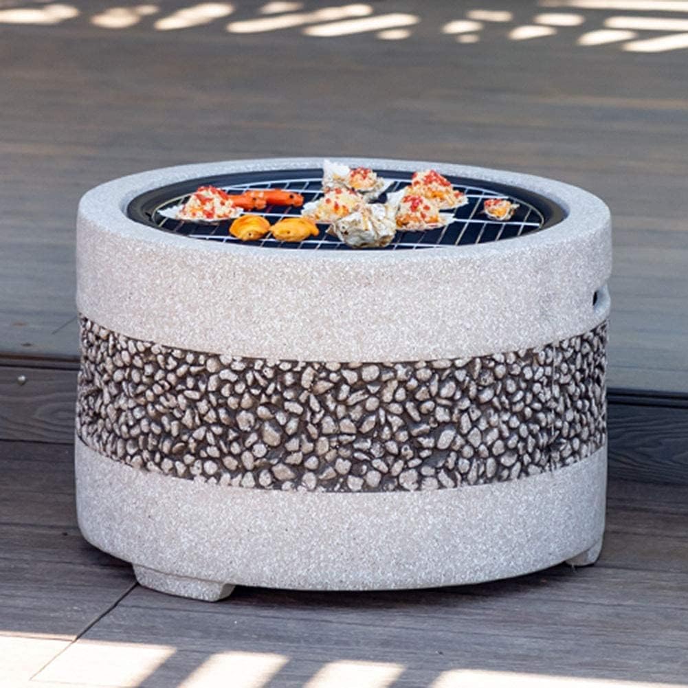 buy outdoor fire pit bowl 55 cm,should I buy an outdoor fire pit bowl,outdoor fire pit bowl vs fire table,MgO artificial stone fire pit pros cons,best outdoor fire pit bowl for patio,3 in 1 fire pit grill worth buying unboxing and complete package contents