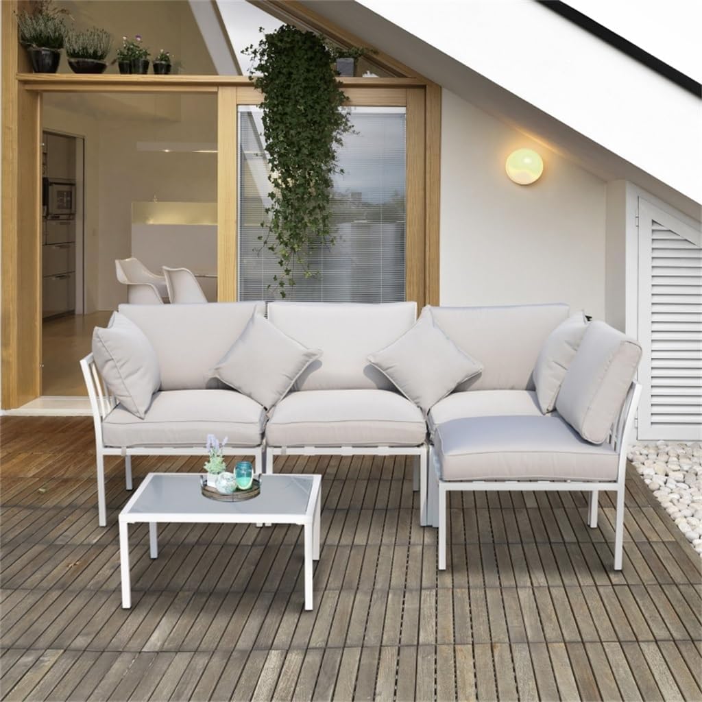 buy outdoor patio conversation set,should I buy outdoor patio set,outdoor conversation set vs sectional,outdoor patio set pros cons,best outdoor furniture set,patio conversation set worth buying unboxing and complete package contents