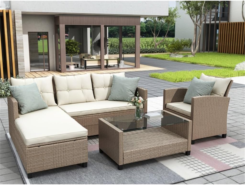 Step-by-step guide for buy outdoor patio conversation set,best wicker patio set,outdoor sectional sofa pros and cons,should I buy a rattan conversation set,patio furniture set vs individual pieces,outdoor sectional with coffee table worth buying - complete tutorial