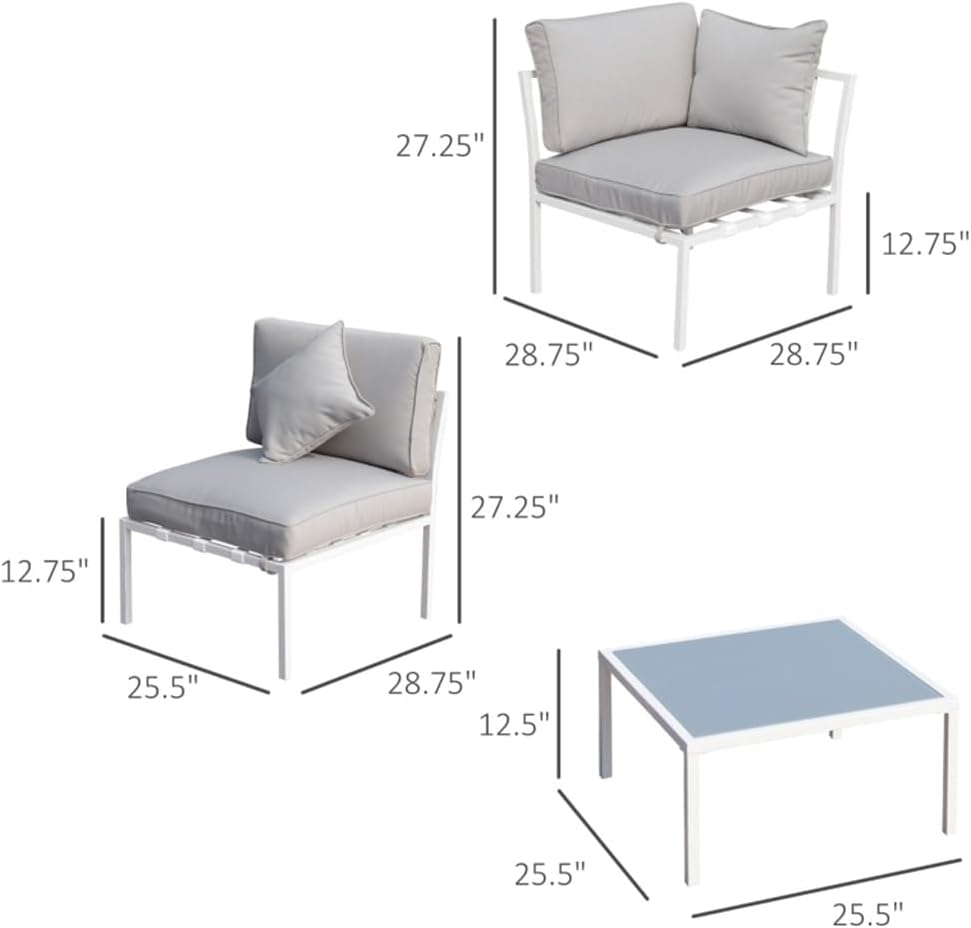 buy outdoor patio conversation set,should I buy outdoor patio set,outdoor conversation set vs sectional,outdoor patio set pros cons,best outdoor furniture set,patio conversation set worth buying performance testing and real-world results