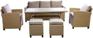 Image 1 of buy outdoor patio dining set