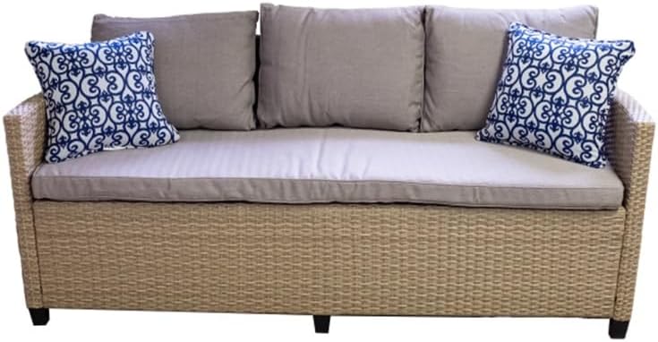 buy outdoor patio dining set,should I buy patio dining set,outdoor dining set worth buying,best 6 piece outdoor furniture,PE rattan dining set pros cons,weather resistant outdoor furniture performance testing and real-world results