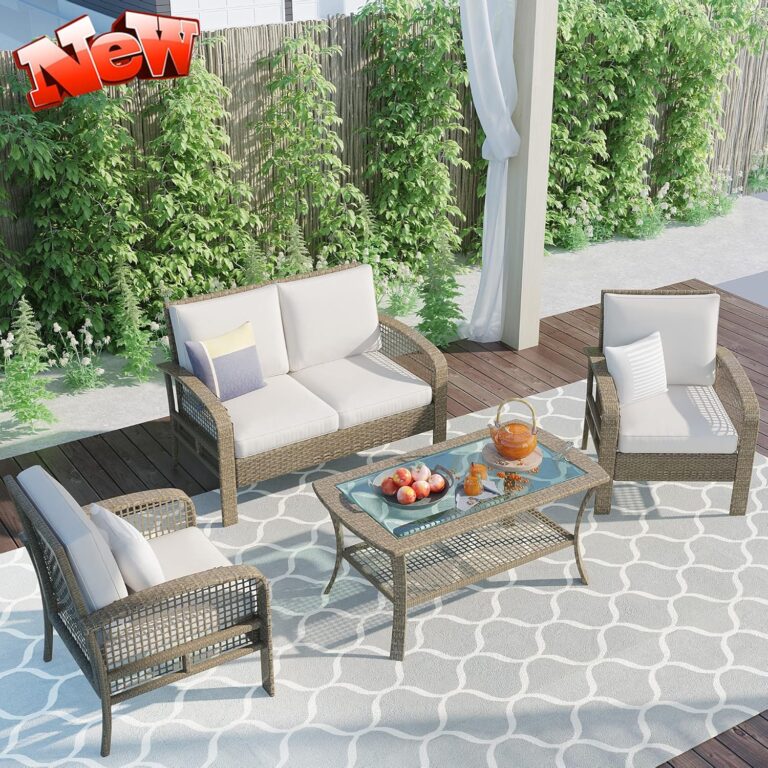 Image 1 of buy outdoor patio furniture set