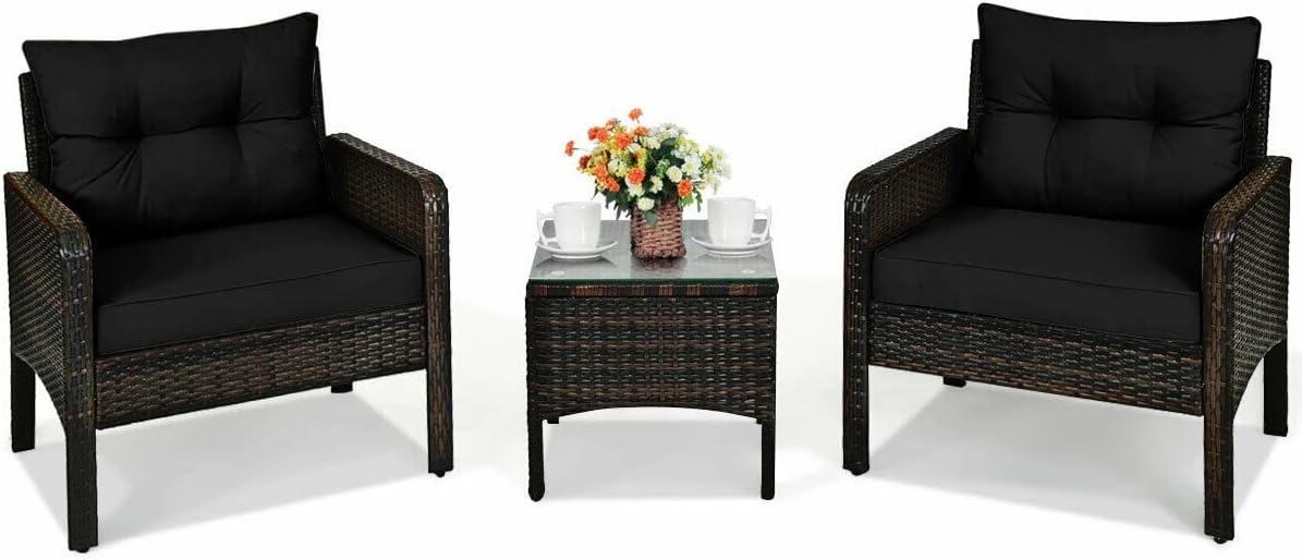 buy outdoor rattan conversation set,outdoor rattan conversation set pros cons,best patio conversation set,rattan sofa set worth buying,should I buy rattan patio set,outdoor wicker conversation set - detailed features and technical specifications