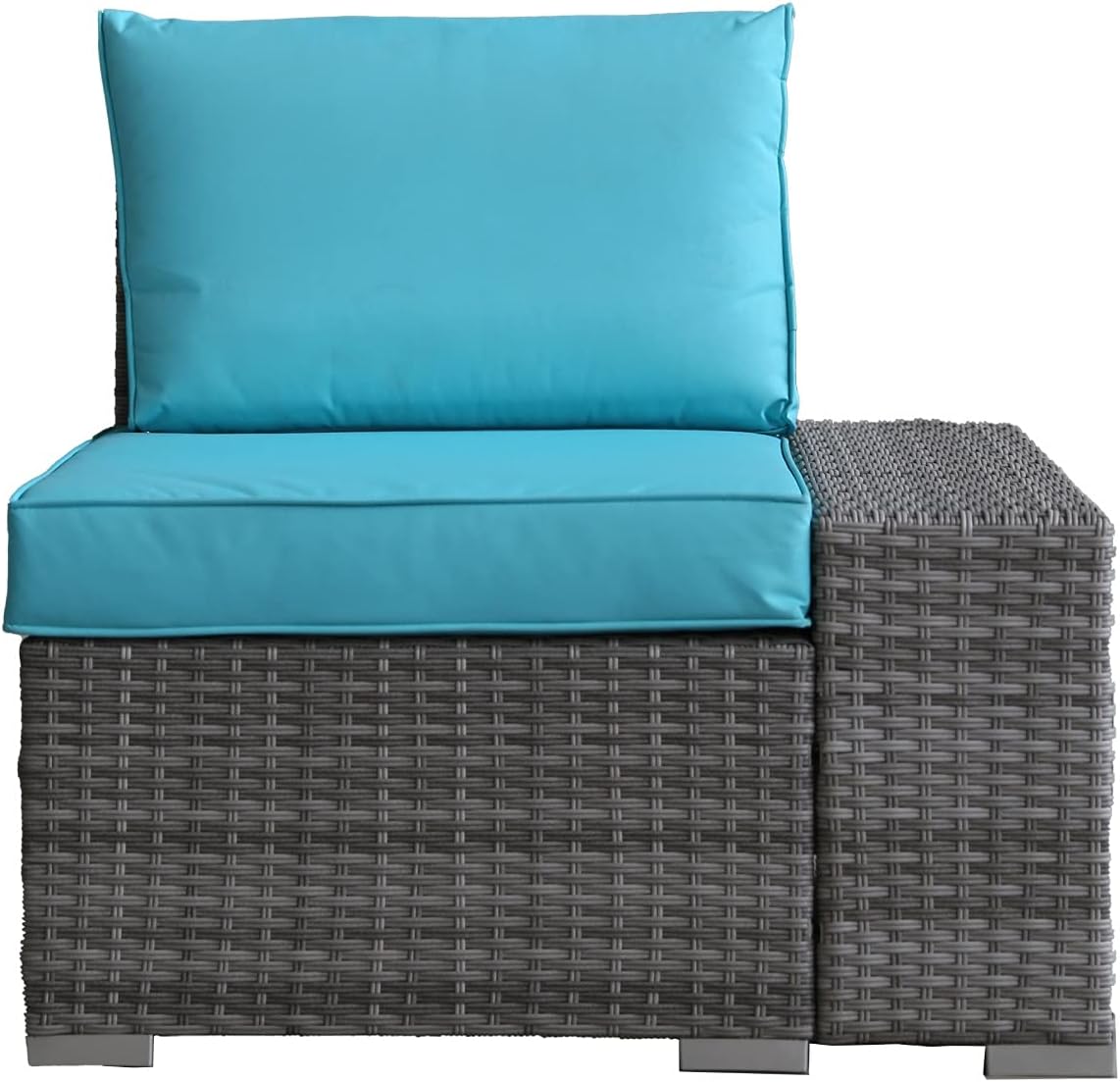 buy outdoor rattan wicker sectional set,best wicker patio furniture set,rattan sectional worth buying,should I buy rattan outdoor sofa,pe rattan wicker furniture pros cons,outdoor wicker sectional vs alternatives performance testing and real-world results