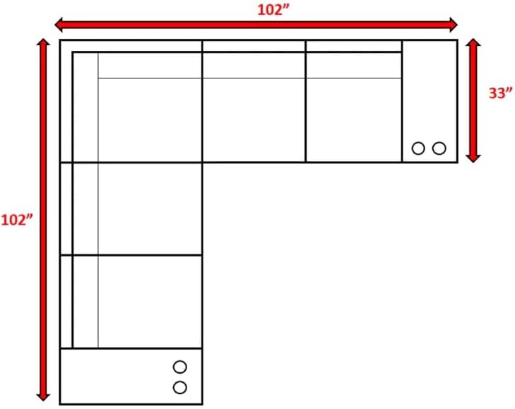 buy outdoor wicker sectional,should I buy a wicker sectional,outdoor wicker sectional vs aluminum,outdoor wicker sectional pros cons,best outdoor sectional for patio,wicker sectional worth buying unboxing and complete package contents