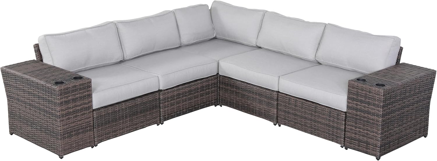 buy outdoor wicker sectional,should I buy a wicker sectional,outdoor wicker sectional vs aluminum,outdoor wicker sectional pros cons,best outdoor sectional for patio,wicker sectional worth buying performance testing and real-world results